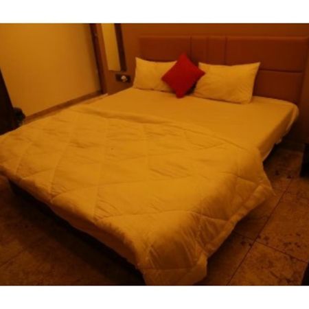 Hotel The Pill, 巴夫那加尔 外观 照片