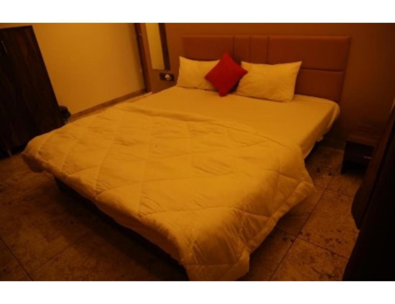 Hotel The Pill, 巴夫那加尔 外观 照片